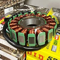 Статор Suzuki SV650 SFV650 Gladius – купить в Ростове-на-Дону