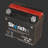 картинка АКБ SKYRICH YTX5L-BS 12043 от магазина moto-bazar61.ru