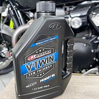 картинка Масло моторное MAXIMA Synthetic Primary Oil 1L 40-05901 от магазина moto-bazar61.ru