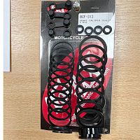 РЕМ.КОМПЛЕКТ суппортов BCF-313 ( 18-3116 ) - купить в Ростове-на-Дону