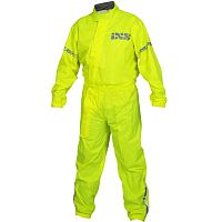 Дождевик IXS Rain Suit Ontario 1.0 yellow X79805-500-4XL 4XL - купить в Ростове-на-Дону