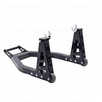 Подкат задний алюминий MTP 397-005 - купить в Ростове-на-Дону