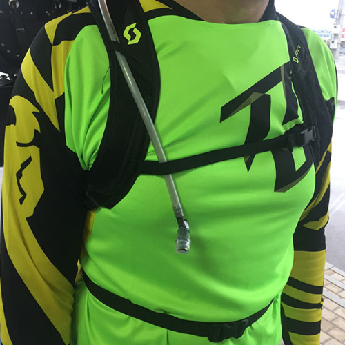 картинка Рюкзак SCOTT Hydro Radiator blck/neon/yell SC_246220-4755223 от магазина moto-bazar61.ru фото 2