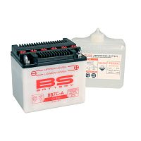 картинка АКБ BS-Battery BB7C-A 23545 от магазина moto-bazar61.ru