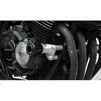 картинка Слайдеры CRAZY IRON CB400SF 1150 от магазина moto-bazar61.ru