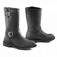 картинка Мотоботы FORMA DAKOTA BLACK 44 08760 44 от магазина moto-bazar61.ru