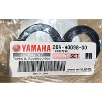 картинка Пыльник и манжет YAMAHA 26H-W0098-00-00 от магазина moto-bazar61.ru