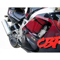 картинка Слайдеры CRAZY IRON CBR900RR 1992-99 1040 от магазина moto-bazar61.ru