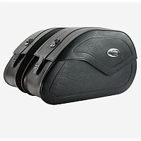 картинка Cумка багажная Ledrie LZAD2-1059 от магазина moto-bazar61.ru