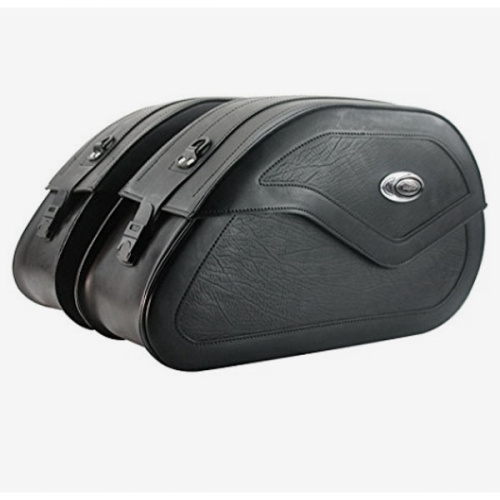 картинка Cумка багажная Ledrie LZAD2-1059 от магазина moto-bazar61.ru