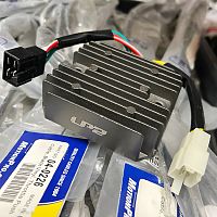 Реле HONDA CBR600F 87-90/VF750 86-03 31600-MZ5-003 31299 для мотоциклов - детальное фото