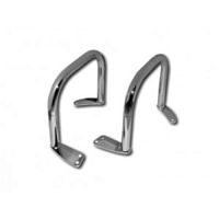 картинка Дуги COBRA DRAG STAR 650/400 Classic 98-11 01-1201 от магазина moto-bazar61.ru