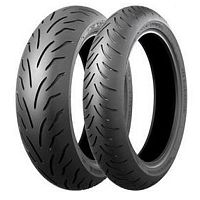 картинка 120/70-15 BRIDGESTONE SC2F 56H 16719 от магазина moto-bazar61.ru
