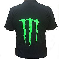 картинка Майка MONSTER Novic S от магазина moto-bazar61.ru