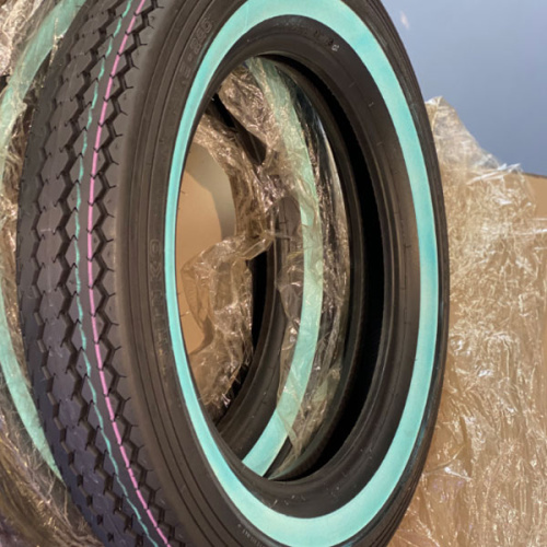 Шина MT90-16 SHINKO E240 WW 01269 - фото | Moto-Bazar61