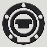 картинка Наклейка на горловину KEITI YAMAHA 2000- RY002CF от магазина moto-bazar61.ru