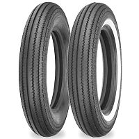 {Шина 4,00-18 SHINKO E270 17073 - фото | Moto-Bazar61