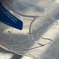 Визор SHARK SKWAL/SPARTAN V7 clear VZ16014PINCTU - купить в Ростове-на-Дону