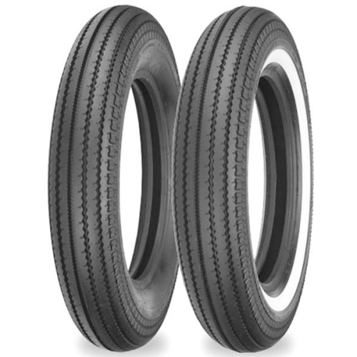 Шина 4,00-18 SHINKO E270 17073 - фото | Moto-Bazar61