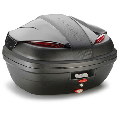 картинка Кофр KAPPA Monolock K47NN black от магазина moto-bazar61.ru