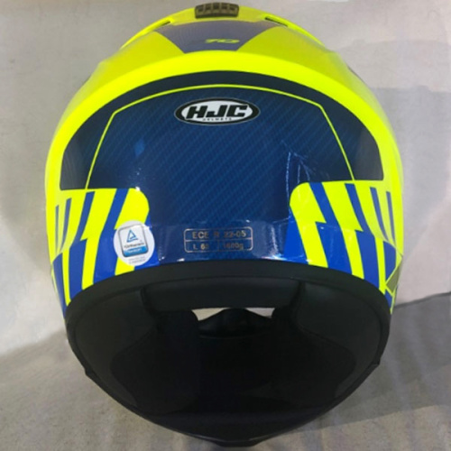 картинка Шлем HJC C70 KORO MC3H S 20394 от магазина moto-bazar61.ru фото 3