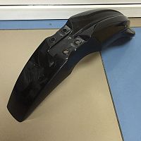 картинка Крыло переднего колеса RTECH KXF250/450 13-16 black R-PAKXFNR0013 от магазина moto-bazar61.ru