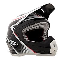 картинка Шлем кросс EVS T5 GP RED/BLUE M HT5GP-RB-M от магазина moto-bazar61.ru