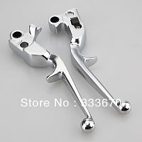 картинка Рычаг сцепления DYNA LEVER 74051 от магазина moto-bazar61.ru