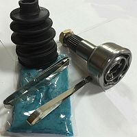 картинка ШРУС наружний передний/задний  GRIZLY 700 CVJ222 от магазина moto-bazar61.ru