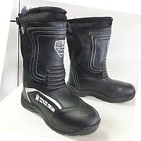 картинка Ботинки IXS для снегохода Nortway X80801-039-47 47 от магазина moto-bazar61.ru