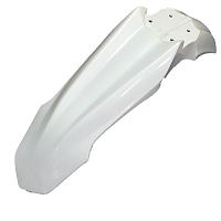 картинка Крыло переднего колеса Polisport CRF250/450 13-15 white 8573900001 от магазина moto-bazar61.ru