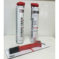 картинка Набор по уходу за цепью IPONE X-trem CHAIN ROAD 16130 от магазина moto-bazar61.ru