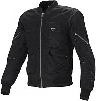 картинка Куртка текстиль MACNA BASTIC black S 165 3653/101 S от магазина moto-bazar61.ru