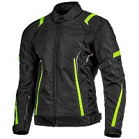 картинка КУРТКА MOTEQ Spike blk/yellow M M02523 M от магазина moto-bazar61.ru