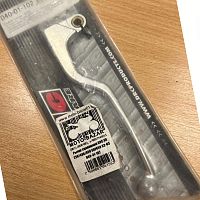 картинка Рычаг сцепления DRC XR 250/400/650 CRF450 02-03 D40-01-102 от магазина moto-bazar61.ru
