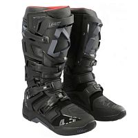 картинка Мотоботы LEATT 4.5 US9/EU43-27.5см Black 3021100162 43 от магазина moto-bazar61.ru