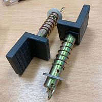 картинка Адаптер для подката под маятник PW 397-078 от магазина moto-bazar61.ru