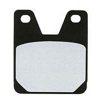 картинка Тормозные колодки Nissin 2P-267RS от магазина moto-bazar61.ru