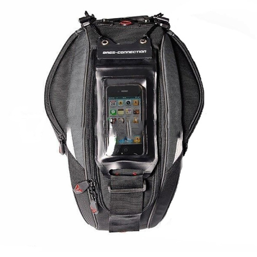 картинка Cумка на бак  PW 551-083 от магазина moto-bazar61.ru