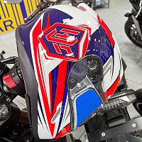 картинка Шлем HJC CL-17 STRIKER MC1H M 27929 M от магазина moto-bazar61.ru