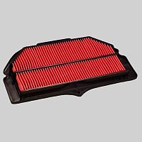 картинка Воздушный фильтр DELO GSX-R 600/750/1000 01-04 10051998 от магазина moto-bazar61.ru