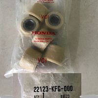 картинка Грузики вариатора HONDA 22123-KFG-000 от магазина moto-bazar61.ru