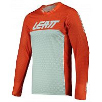 картинка Майка кроссовая LEATT 5.5 UltraWeld 2XL orange 5021020164 2XL от магазина moto-bazar61.ru