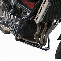 картинка Слайдеры CRAZY IRON BANDIT 250/400 от магазина moto-bazar61.ru