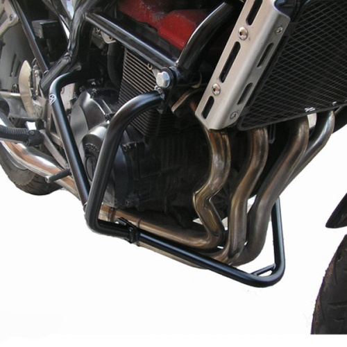 картинка Слайдеры CRAZY IRON BANDIT 250/400 от магазина moto-bazar61.ru