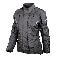 картинка Куртка текстиль жен. GERMAS (gms) Taylor Lady blk DL ZG51008-003-DL L от магазина moto-bazar61.ru