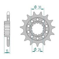 Звезда ведущая AFAM 166800-17 (JTF404.17) - купить в Ростове-на-Дону
