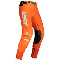 картинка Мотобрюки LEATT Moto 5.5 I.K.S. orange W34 5021010203 34 от магазина moto-bazar61.ru