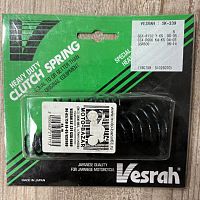 картинка Пружины сцепления VESRAH SK-339 GSX-R600 04-05/750 00-05/GSR600 06-10 от магазина moto-bazar61.ru