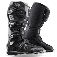 Мотоботы GAERNE SG-12  black 43 2174-071-43 43 фото | Moto-Bazar